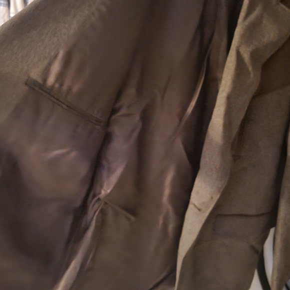 Vintage Circle S Jacket - Picture 2 of 11